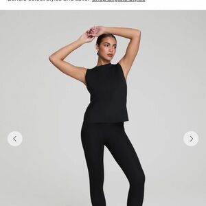 SPANX Booty Boost Legging